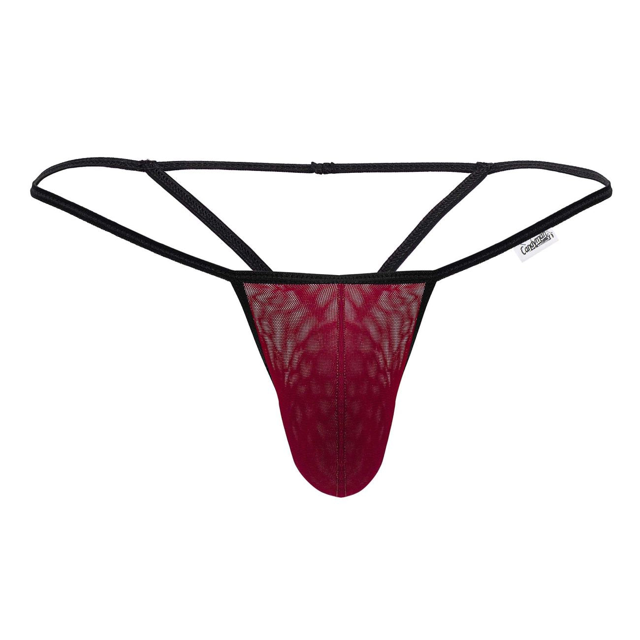 Mesh G-String Thongs