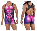 Muscle Bodysuit