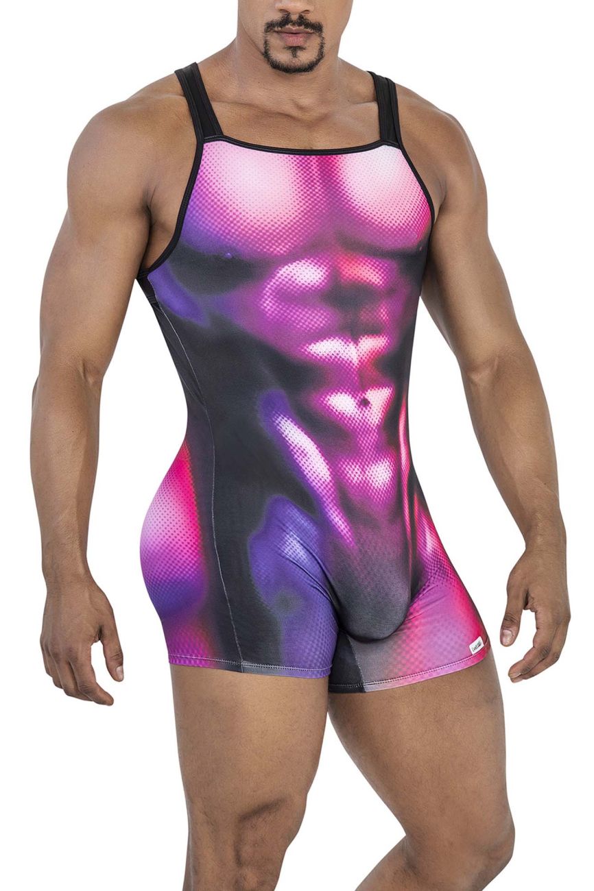 Muscle Bodysuit