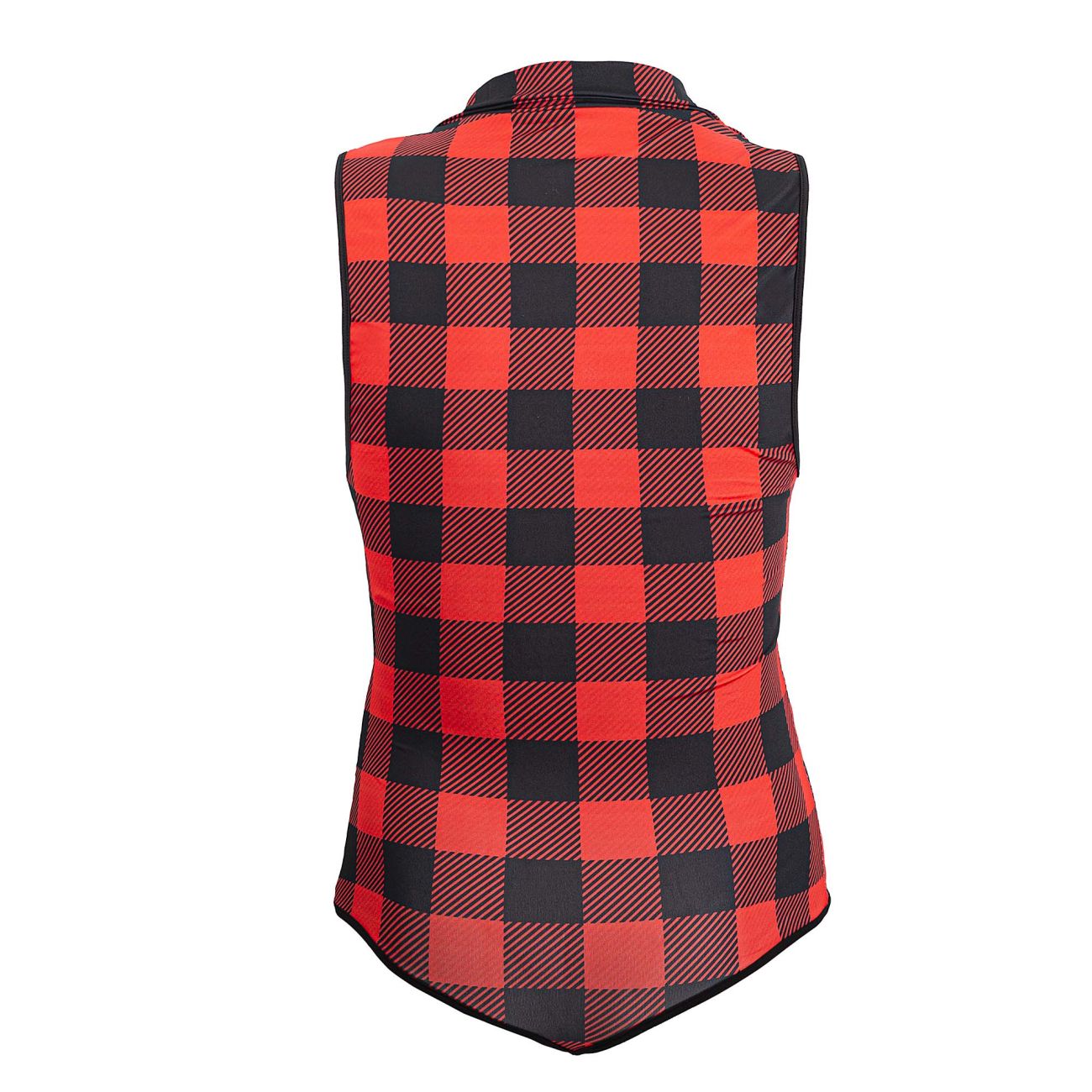 Lumberjack Bodysuit