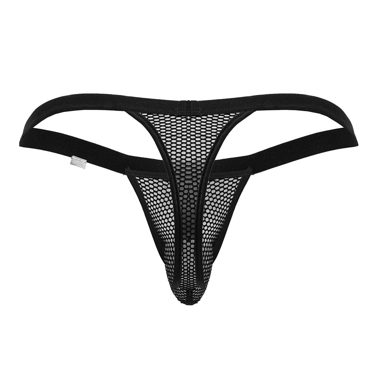 Mesh Thongs