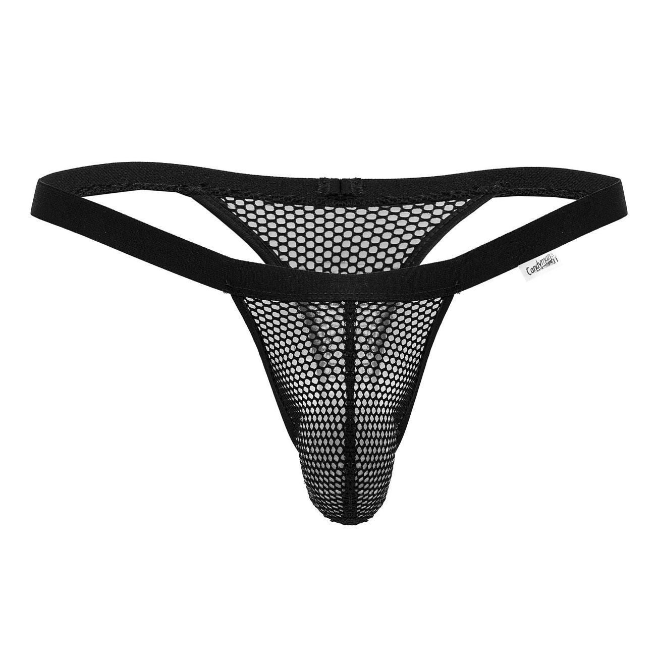 Mesh Thongs