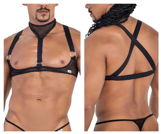 Mesh Harness