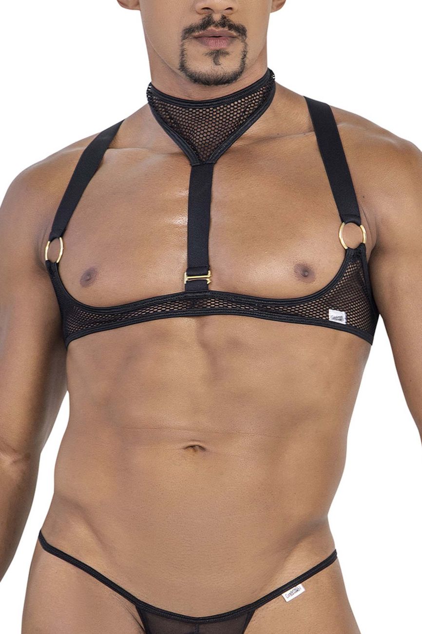 Mesh Harness