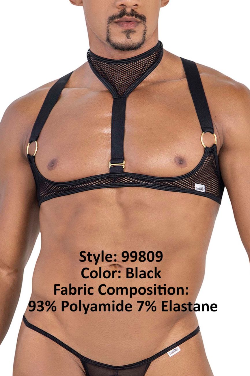 Mesh Harness