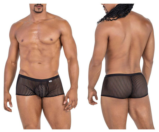 Mesh Trunks