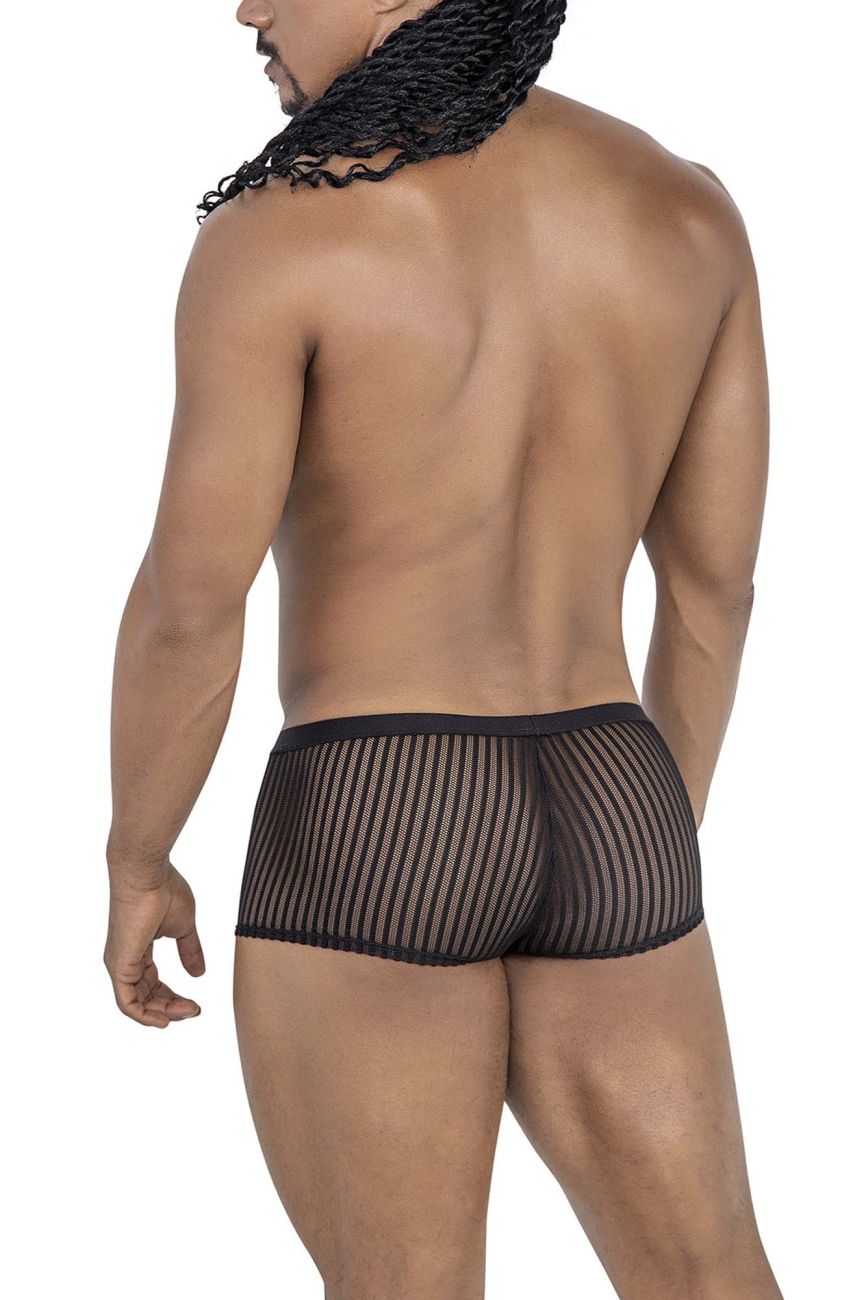 Mesh Trunks