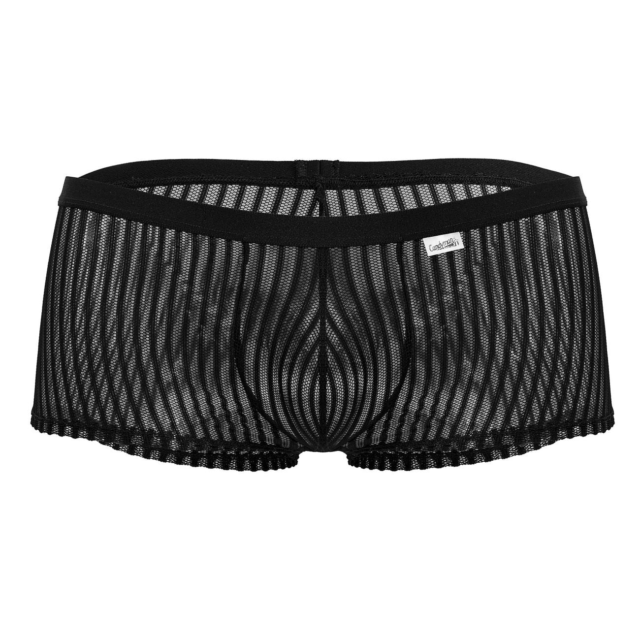 Mesh Trunks