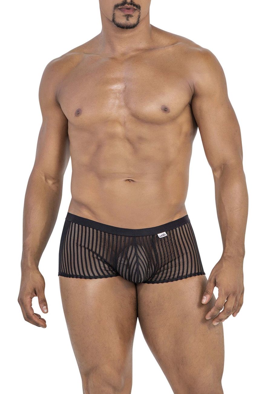 Mesh Trunks