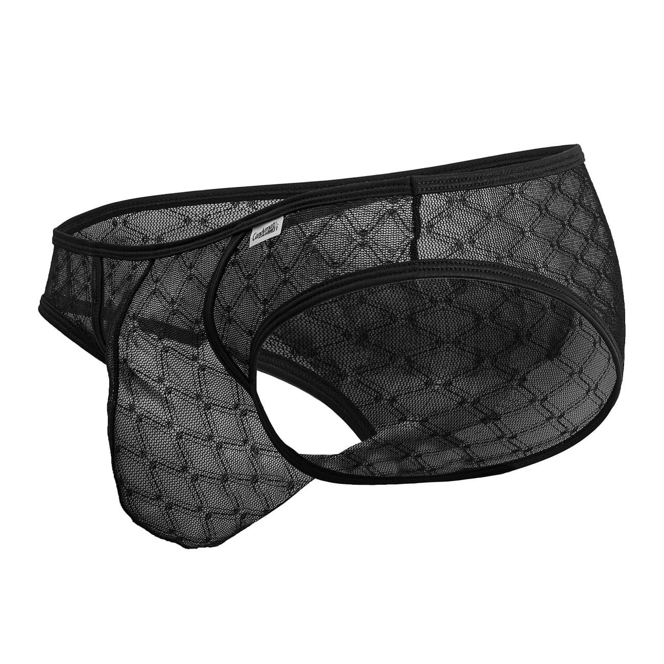 Mesh Briefs