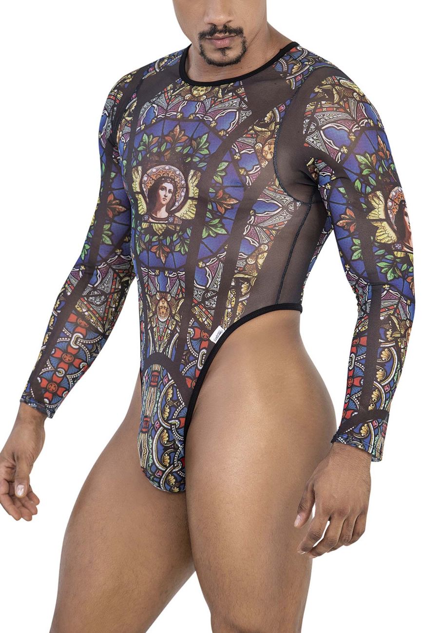 Stained Glass Bodysuit