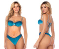 Two Piece Swimsuit