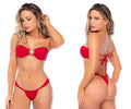 Two Piece Swimsuit