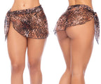 Cover Up Skirt