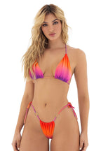 Two Piece Swimsuit