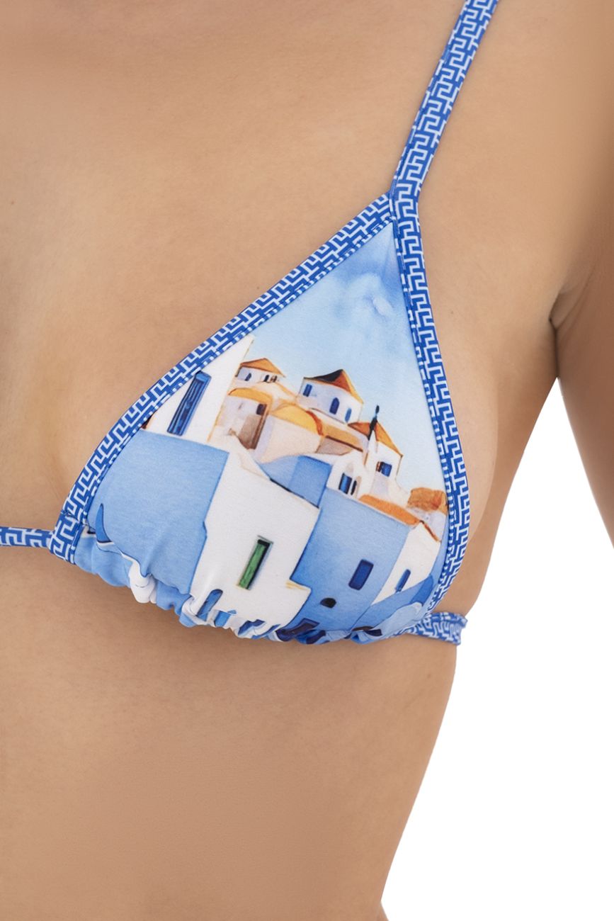 Two Piece Swimsuit