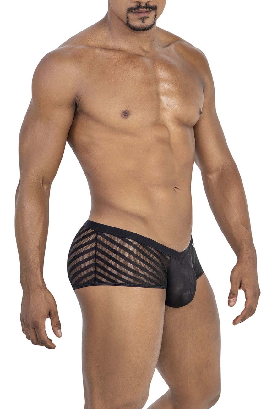 Mesh Trunks