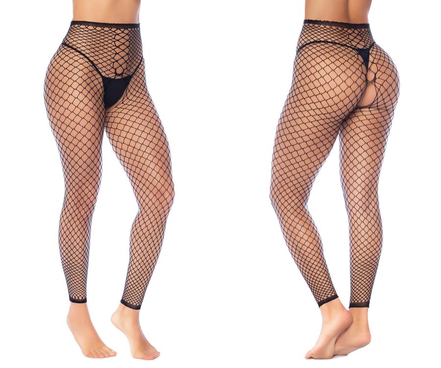 Top or Bottom Stocking Fence Net