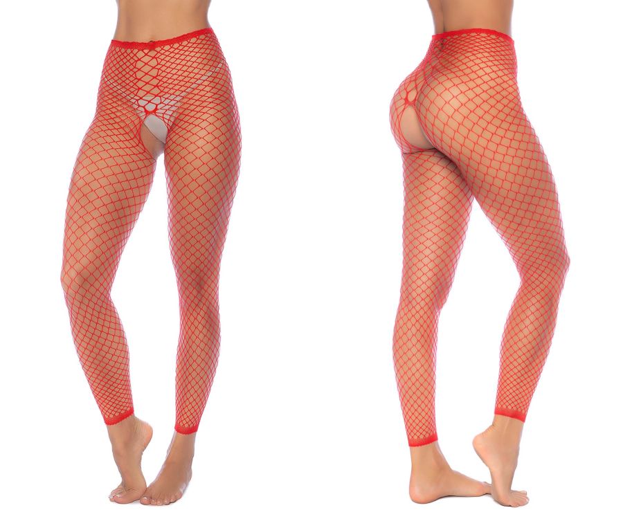 Top or Bottom Stocking Fence Net