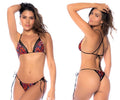 Two Piece Swimsuit
