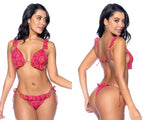 Two Piece Swimsuit