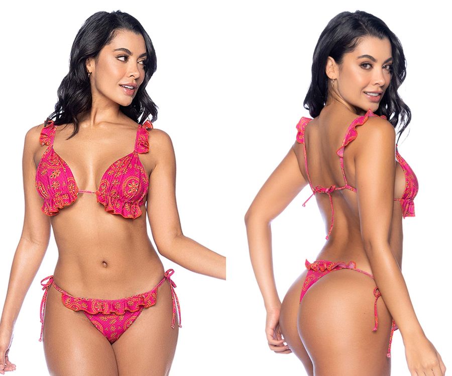 Two Piece Swimsuit