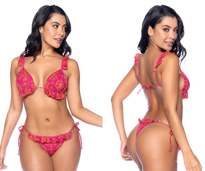 Two Piece Swimsuit