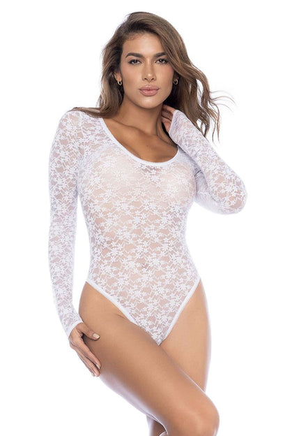 Bodysuit