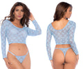 Two Piece Set
