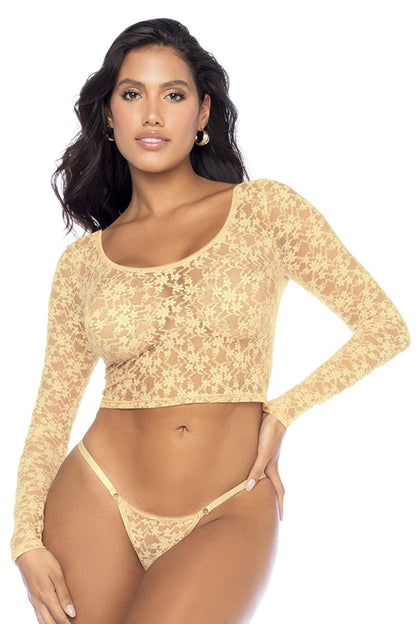 Two Piece Set