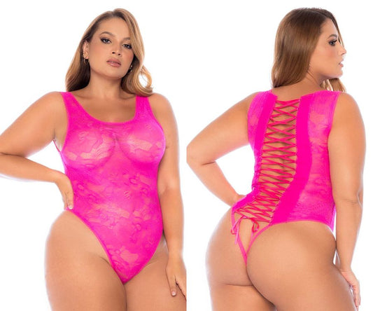 Bodysuit