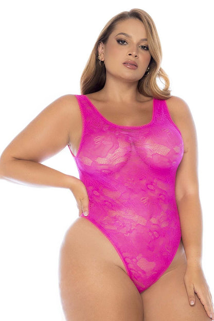 Bodysuit