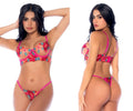 Two Piece Set