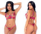Two Piece Set