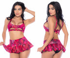 Two Piece Set
