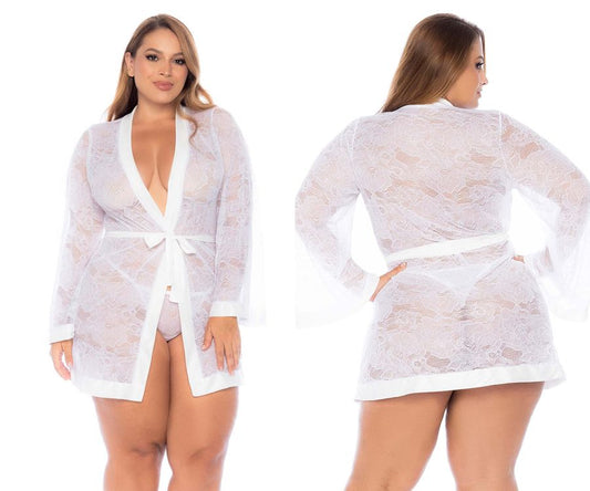 Robe