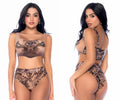 Two Piece Set