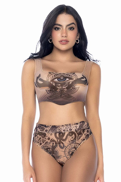 Two Piece Set