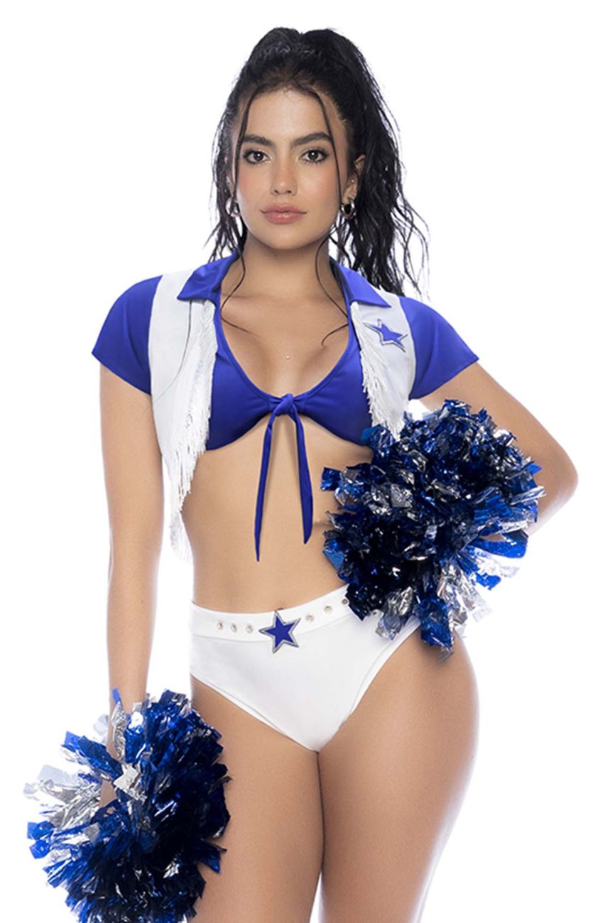 Costume Cheerleader