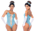 Costume Midnight Curfew Fantasy Princess