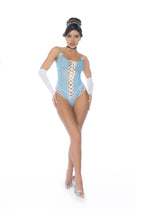 Costume Midnight Curfew Fantasy Princess