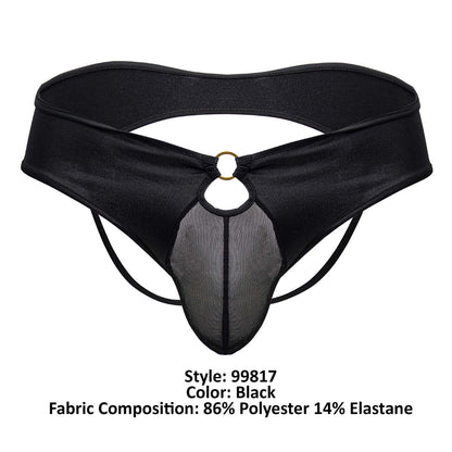 Bulge Jockstrap