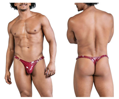 Dom Thongs
