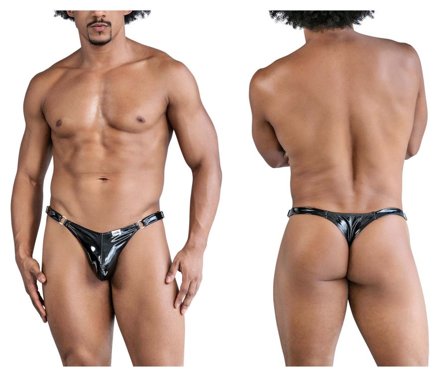 Dom Thongs