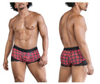 Back to School Trunks