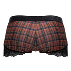 Back to School Trunks
