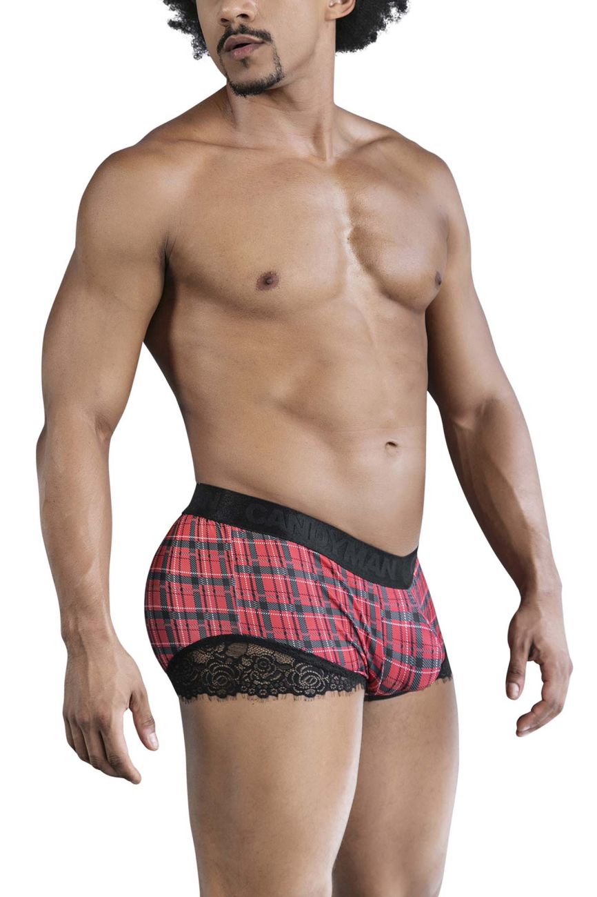 Back to School Trunks