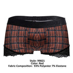 Back to School Trunks