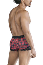 Back to School Trunks