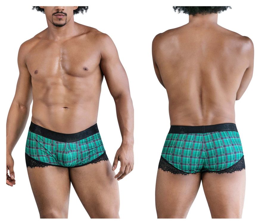 Back to School Trunks